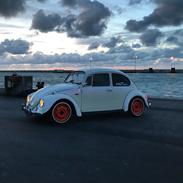 VW Beetle 113 1300. SOLGT