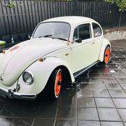 VW Beetle 113 1300. SOLGT