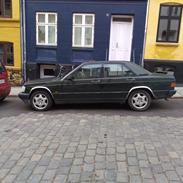 Mercedes Benz 190 E