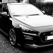 Hyundai I30 N Performance