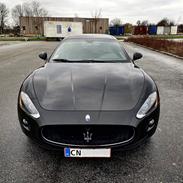 Maserati GranTurismo S