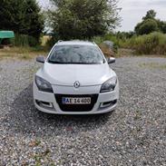 Renault Megane 3 GT-LINE