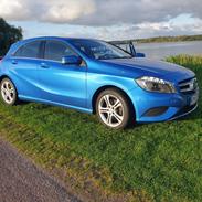 Mercedes Benz A200