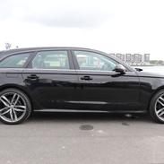 Audi A6 2.0 TDi Ultra Avant S.tr