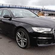 Audi A6 2.0 TDi Ultra Avant S.tr