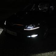 Skoda Octavia Combi Elegance 2.0TDI RSline