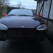 Mazda Mx3 1.8 v6