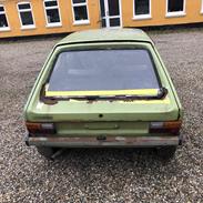 VW Polo mk1
