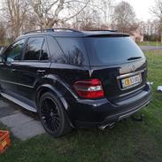 Mercedes Benz ML320. 3.0 CDI 4M