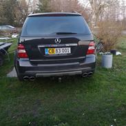 Mercedes Benz ML320. 3.0 CDI 4M
