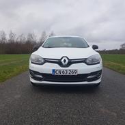 Renault Megane III