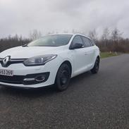 Renault Megane III
