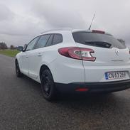 Renault Megane III