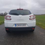 Renault Megane III