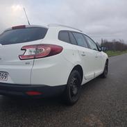 Renault Megane III