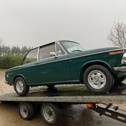 BMW e10 02 2002 ti classic liebhaverbil BBS RM012