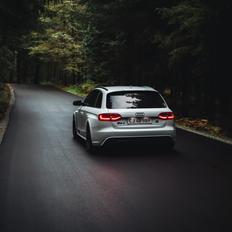 Audi RS4 B8.5 Avant Quattro
