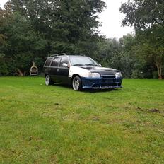 Opel Kadett e caravan 1.8/2,0