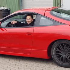 Mitsubishi Eclipse GS-T