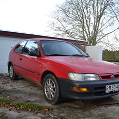 Toyota Corolla 1,3 Aut