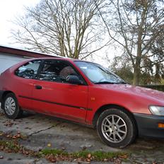 Toyota Corolla 1,3 Aut