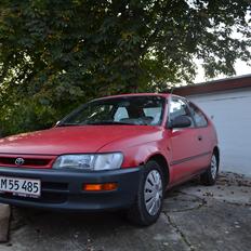 Toyota Corolla 1,3 Aut