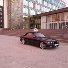 BMW E36 325I Cabriolet