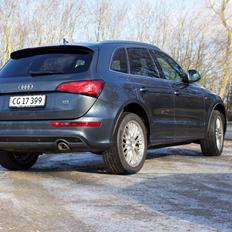 Audi Q5 3.0 TDi