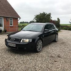 Audi A4 B6 Avant 1.9 TDI 130HK