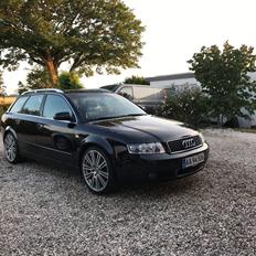 Audi A4 B6 Avant 1.9 TDI 130HK