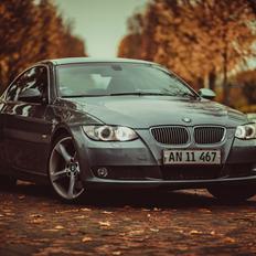 BMW 335i e92