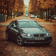 BMW 335i e92