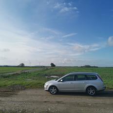 Ford Focus 1,6 Trend Collection