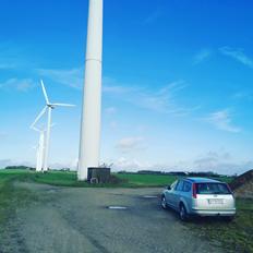 Ford Focus 1,6 Trend Collection