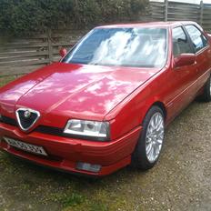 Alfa Romeo 164 3.0 v6