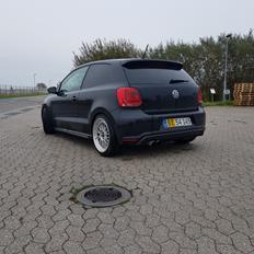 VW Polo GTi