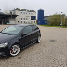 VW Polo GTi