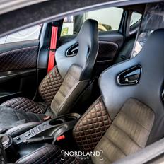 Seat Leon 1P Cupra - Overkill Cupra