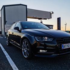 Audi A3 1.6 TDI