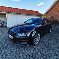 Audi A3 1.6 TDI