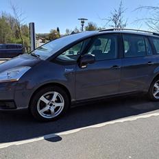 Citroën C4 GranPicasso