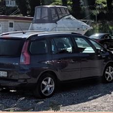 Citroën C4 GranPicasso