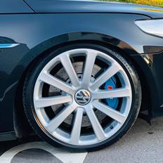 VW Passat CC R36 4-Motion Sport, R-line