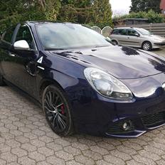 Alfa Romeo Giulietta 1,75 QV