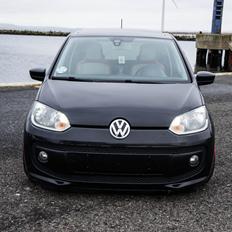 VW High Up! 1.0 BMT