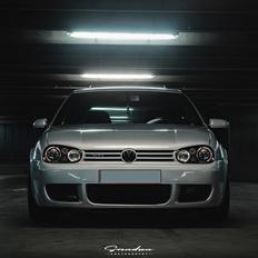 VW Golf IV GTI