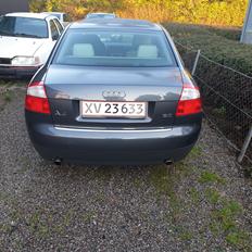 Audi A4 3.0 v6 b6