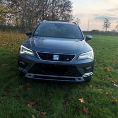 Seat Ateca FR DSG (SOLGT)