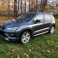 Seat Ateca FR DSG (SOLGT)