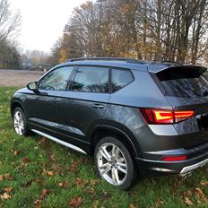 Seat Ateca FR DSG (SOLGT)